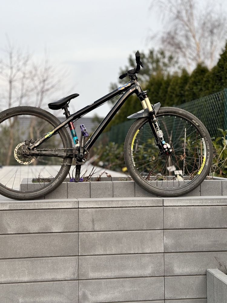 Dirt octane one 2022