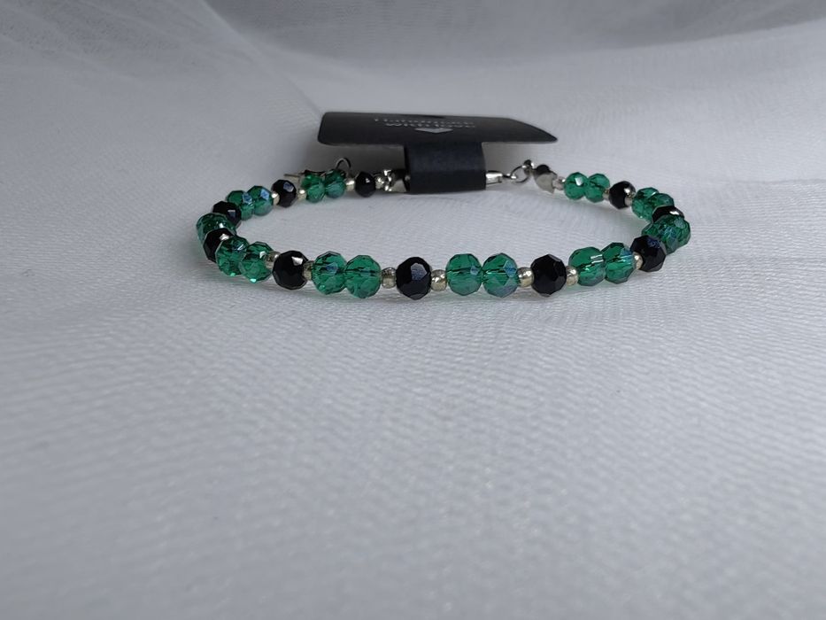 Bransoletka handmade