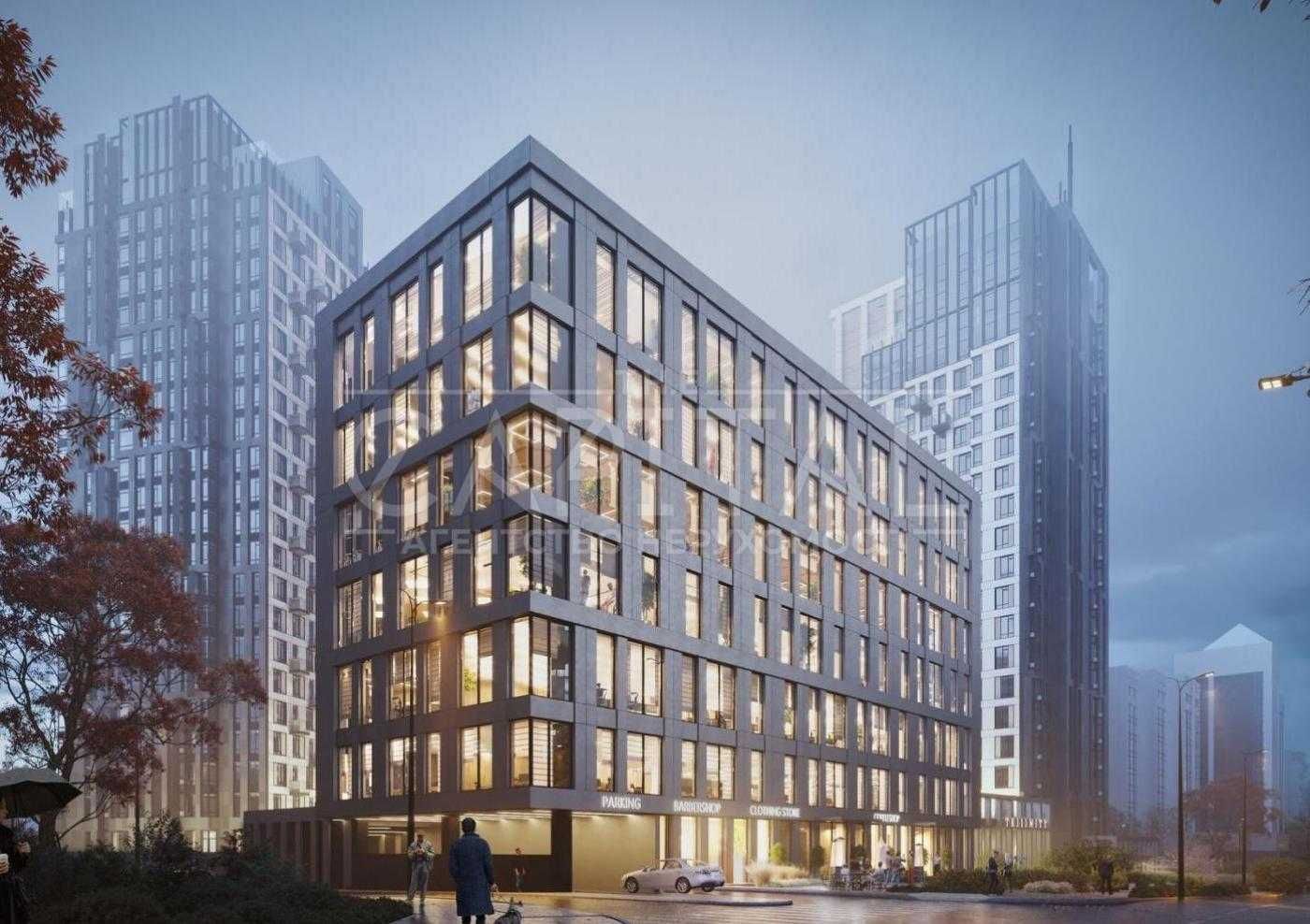 Продаж | 2 кім Квартира 54 м2 | TRIIINITY | Печерськ | Преміум | Центр