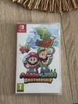 Mario&Luigi Brothership Nintendo Switch