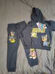 Nowy dres psi patrol 116