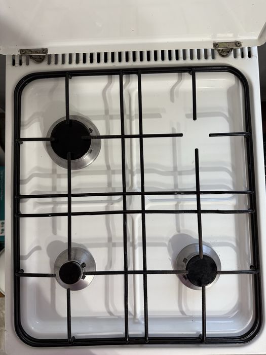 Плита  Oranier  б / у