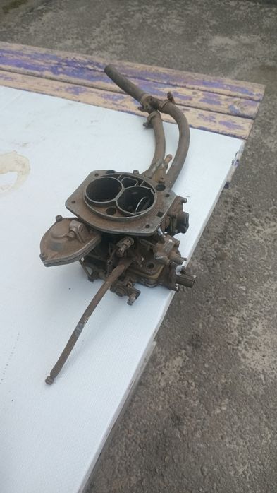 Продам редуктор газ.