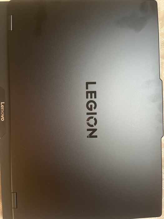 Lenovo legion pro 5