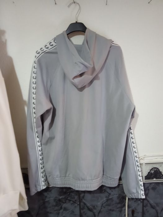 Casaco da Fred perry