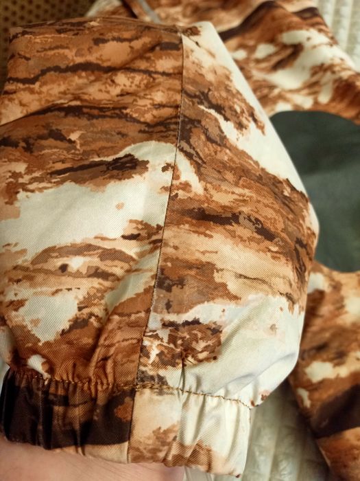 Зимовий комбінезон reima 98+6