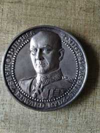 Medal Marszałek Edward Rydz-Śmigły - UNIKAT