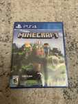 Minecraft ps4,ps5