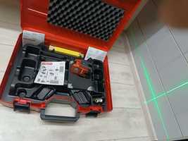 Hilti PM20-CG комплект лазер Хілті