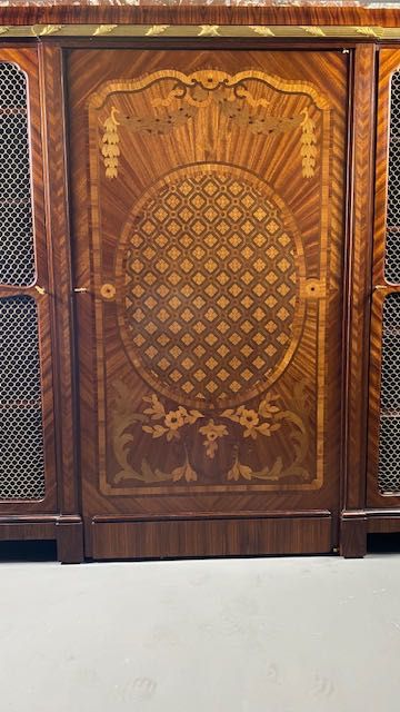 Biblioteka Francja XIXw