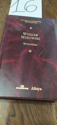 Wiesław Myśliwski Widnokrąg