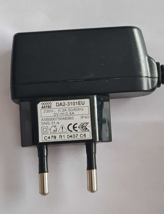 Telefone sem fios DECT Siemens Gigaset SL100 + bases