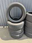 Nokian Hakkapeliitta SUV R3 разноширокая 235/55 r19 и 255/50 r19