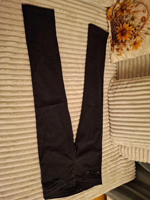 spodnie dziewczęce 32