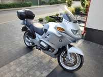 Bmw RT1150 motor