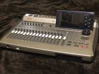 Akai DPS 16 Multitrack Recorder sampler mpc Rejestrator Wieloślad Rare