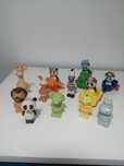 Vendo conjunto de bonecos