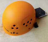 NOWY kask wspinaczkowy Edelrid Ultralight orange