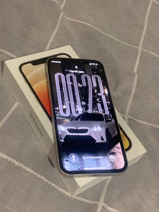 iPhone 12 • Идеал