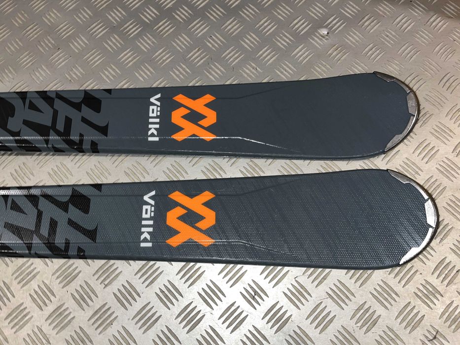 Narty VOLKL DEACON RXT 161 cm Rocker 2024 !
