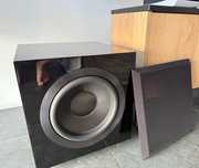 Bowers & Wilkins DB4S – PARA