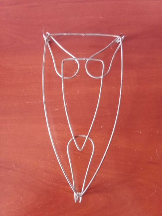 . Подставка под утюг