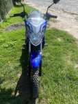 Spark sp125cc-3wq