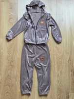 Dres dla dziewczynki 104-110