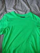 Top verde lefties