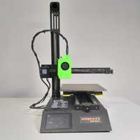 Impressora 3D Kp3s Pro V2 com Klipper e Upgrades