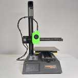 Impressora 3D Kp3s Pro V2 com Klipper e Upgrades