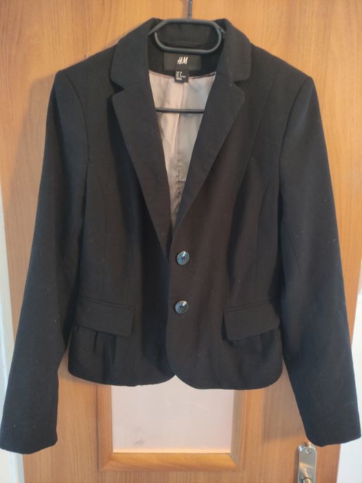 Damska marynarka H&M rozmiar 38