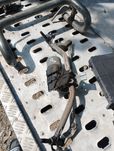 Mechanizm wycieraczki peugeot 207