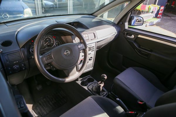 Opel Meriva 1.4 16v Twinport Cosmo