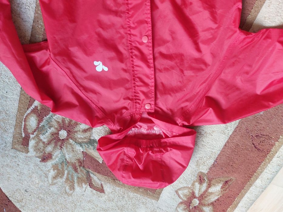 Вітровка дощовик дождевик ветровка