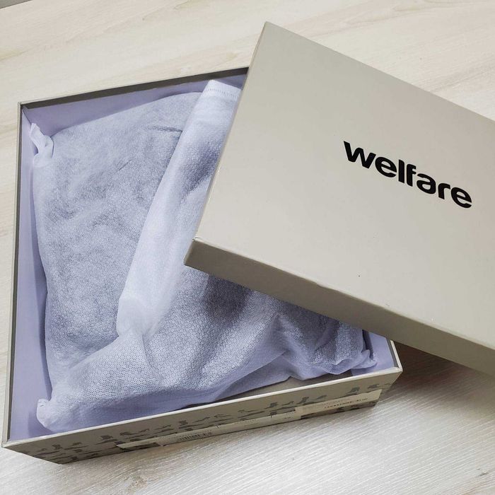 Черевики жіночі Велфор замша р.39-40