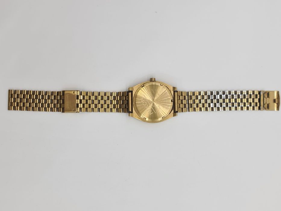 Relógio unisexo NIXON Time Teller