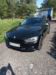 Samochód BMW 320i