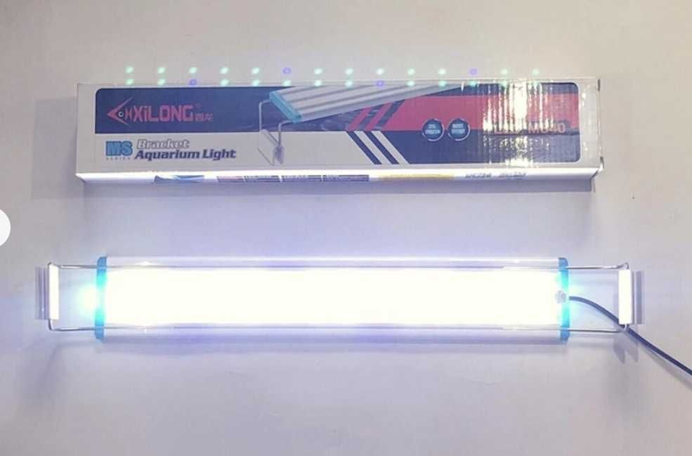 Светодиодный светильник на ножках LED-MS 20, MS 30, MS 40, MS 50, MS60