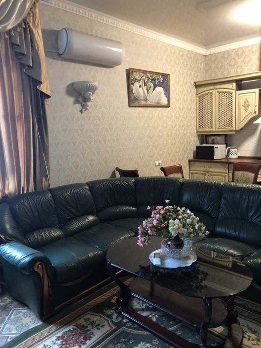 Аренда 3к частн. дома ц.Рынок