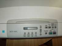 Drukarka Brother DCP 145C