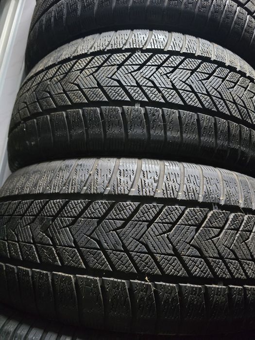 255/50 285/45R19 Grenlader IceHawke 2