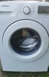 Pralka Samsung Eco bubble 6 kg Slim