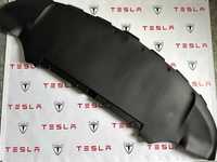 Захисти бампера, днища, підрамника Tesla Model 3/Y  S/X