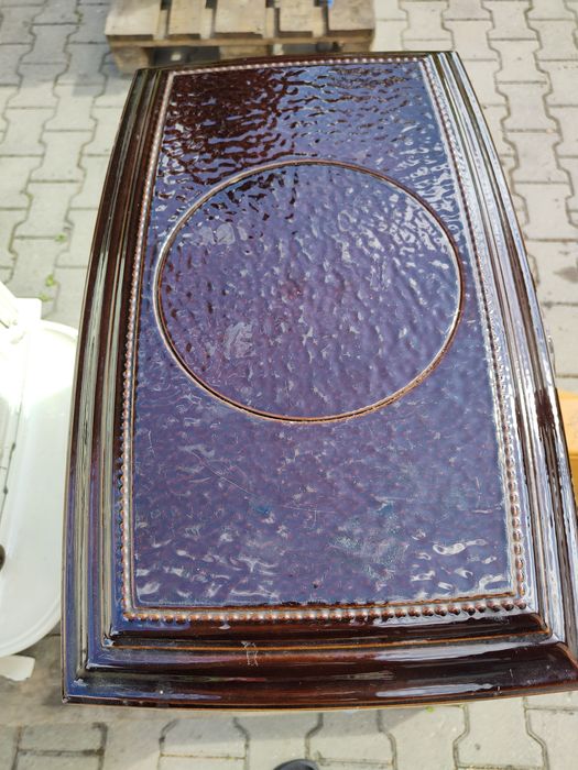 Piec żeliwny norweski Jotul F3