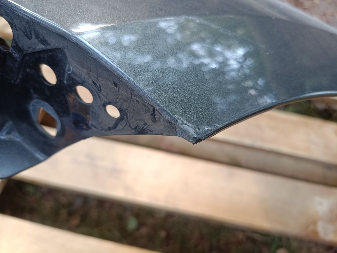 Ford Focus MK4 IV błotnik przedni lewy przód orginał wysyłka