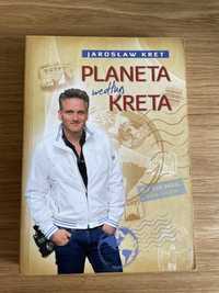 „Planeta według kreta”