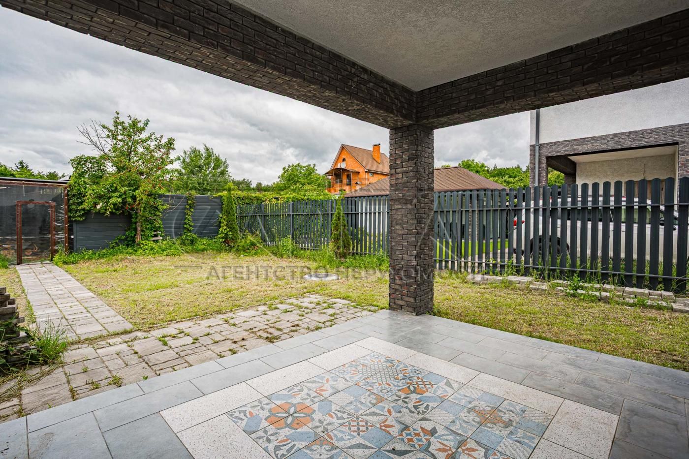 Продаж будинку, с. Круглик, Фастівський р-н