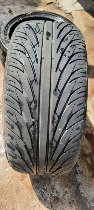 Продам резину r15 лето