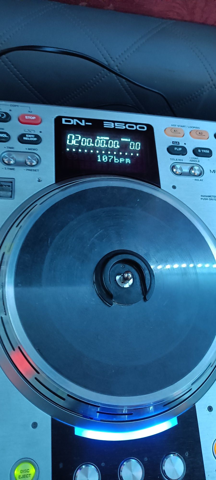 Zamienię za Pioneer CDJ-1000 MK3